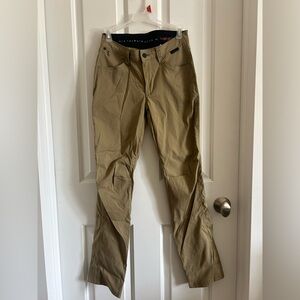 Wrangler Women’s All Terrain Gear -X- Cargo Pants